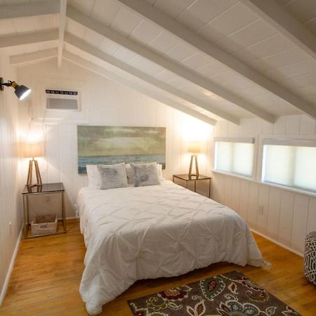 Peaceful Getaway In Studio City ลอสแอนเจลิส ภายนอก รูปภาพ