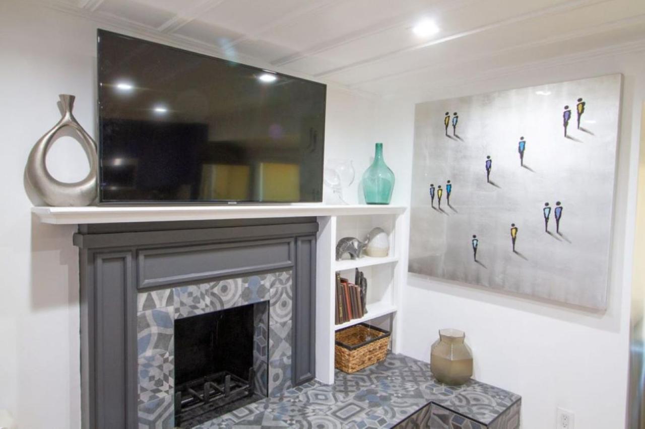 Peaceful Getaway In Studio City ลอสแอนเจลิส ภายนอก รูปภาพ