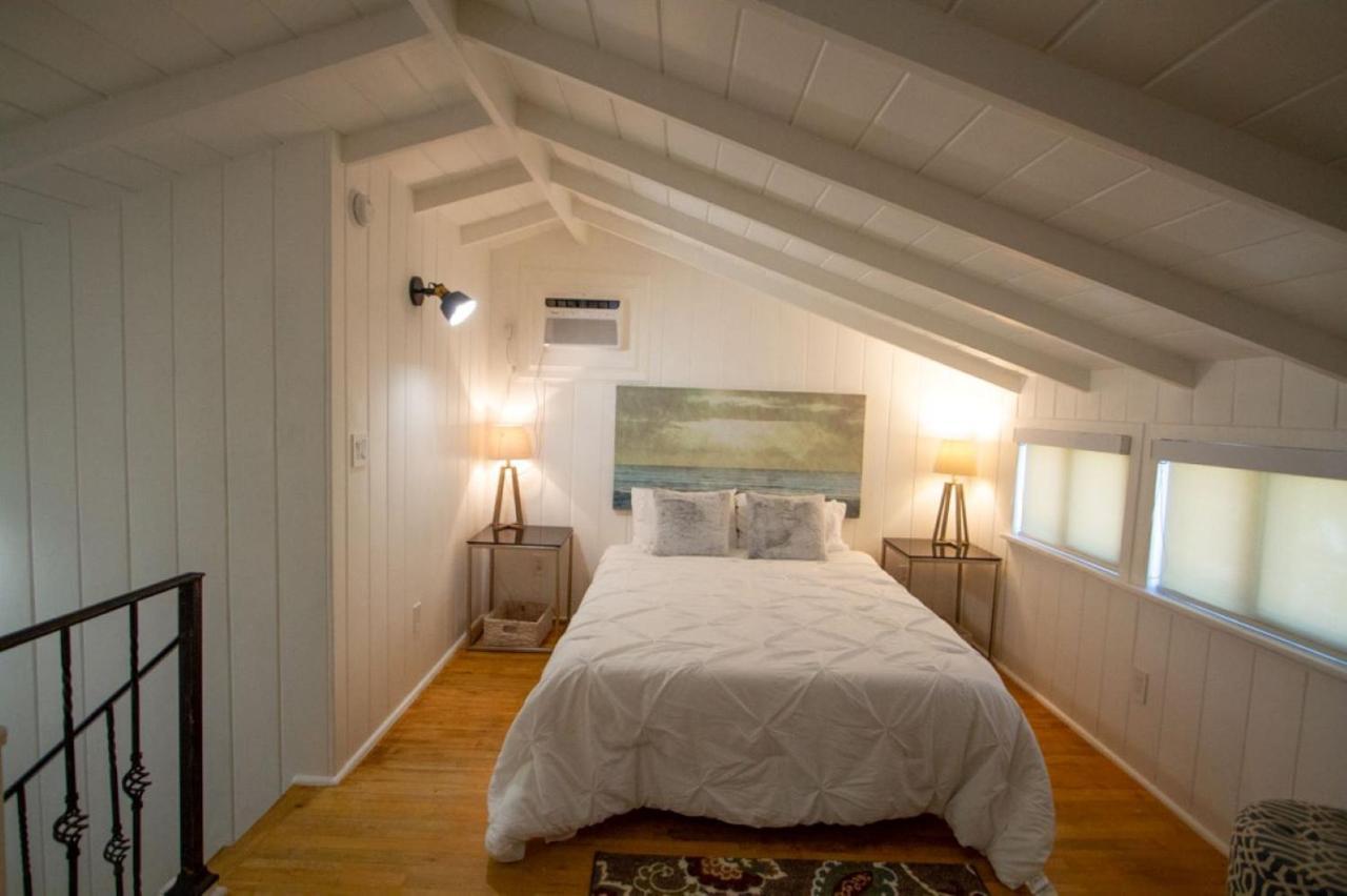 Peaceful Getaway In Studio City ลอสแอนเจลิส ภายนอก รูปภาพ