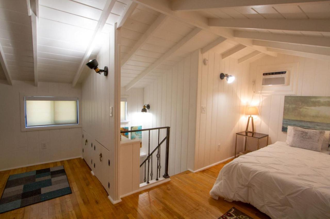Peaceful Getaway In Studio City ลอสแอนเจลิส ภายนอก รูปภาพ