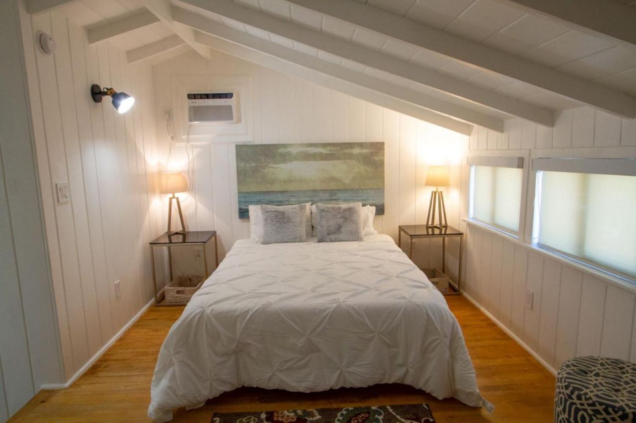 Peaceful Getaway In Studio City ลอสแอนเจลิส ภายนอก รูปภาพ