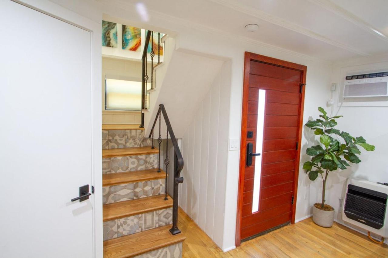 Peaceful Getaway In Studio City ลอสแอนเจลิส ภายนอก รูปภาพ