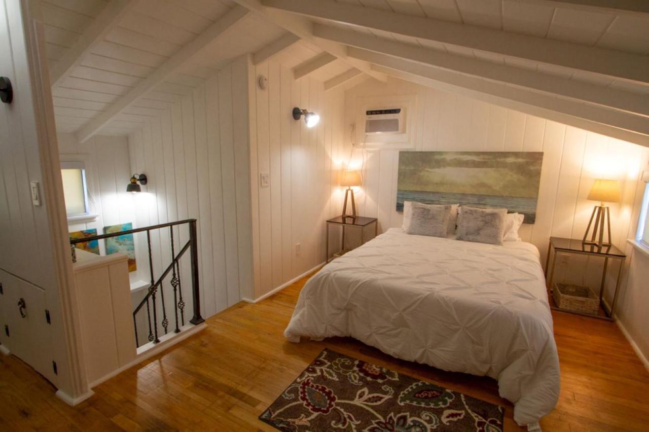 Peaceful Getaway In Studio City ลอสแอนเจลิส ภายนอก รูปภาพ