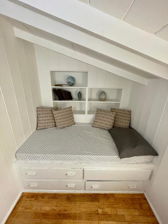 Peaceful Getaway In Studio City ลอสแอนเจลิส ภายนอก รูปภาพ