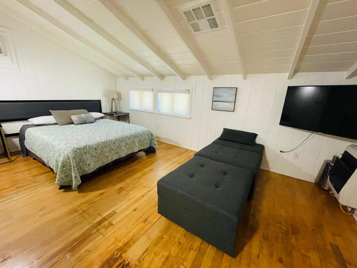 Peaceful Getaway In Studio City ลอสแอนเจลิส ภายนอก รูปภาพ